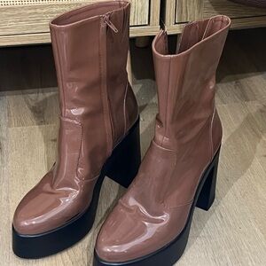 Gianni Bini boots